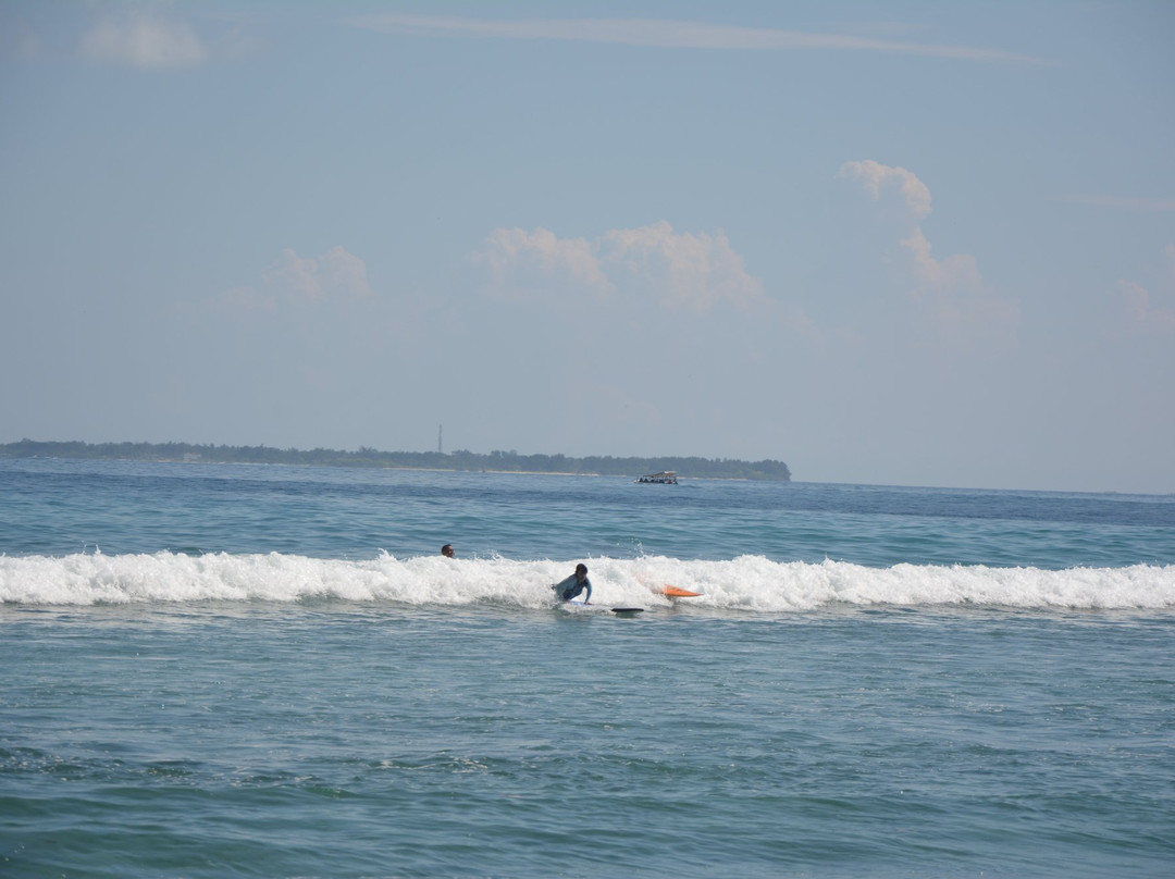 Senggigi Ocean Surf School景点图片