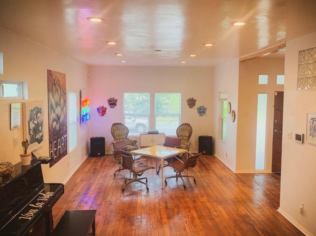 Something Cool Studios