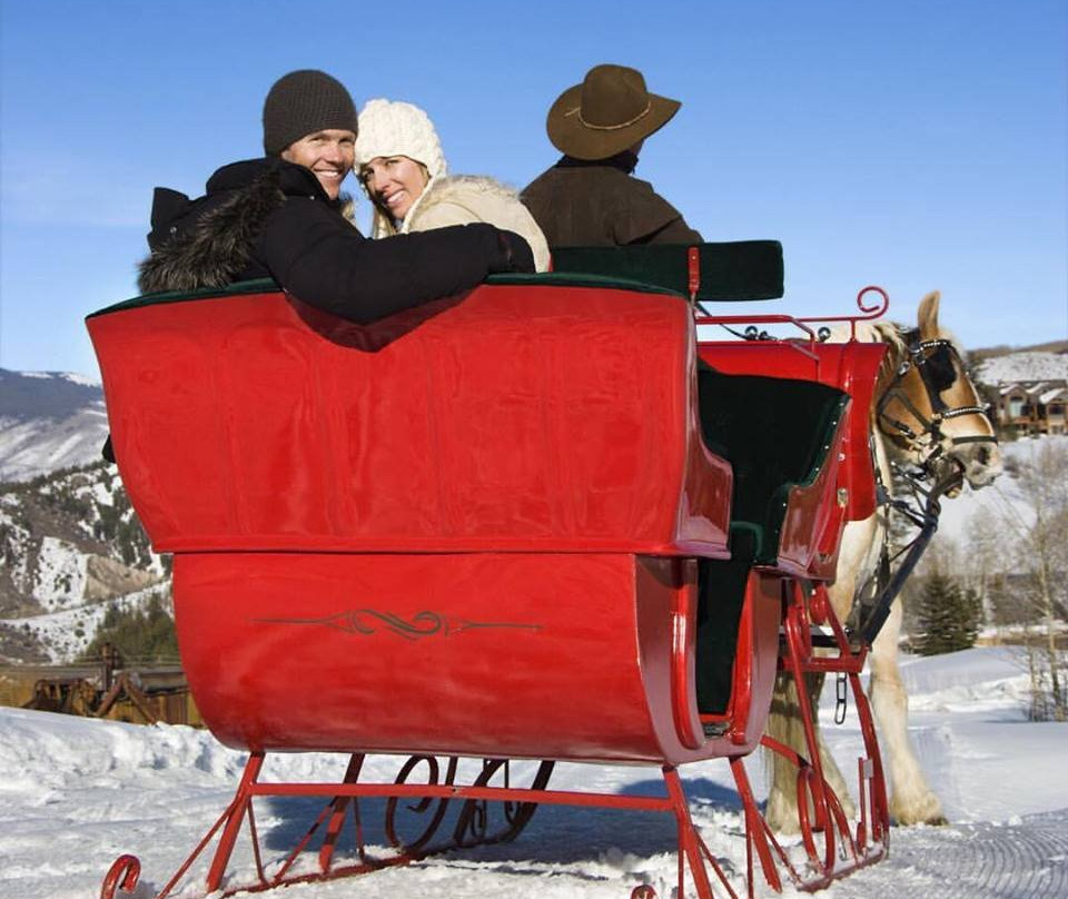 Golden Horseshoe Tour-布雷肯里奇必去景点