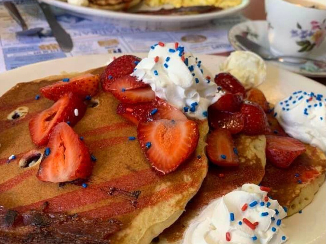 3cs Family Restaurant