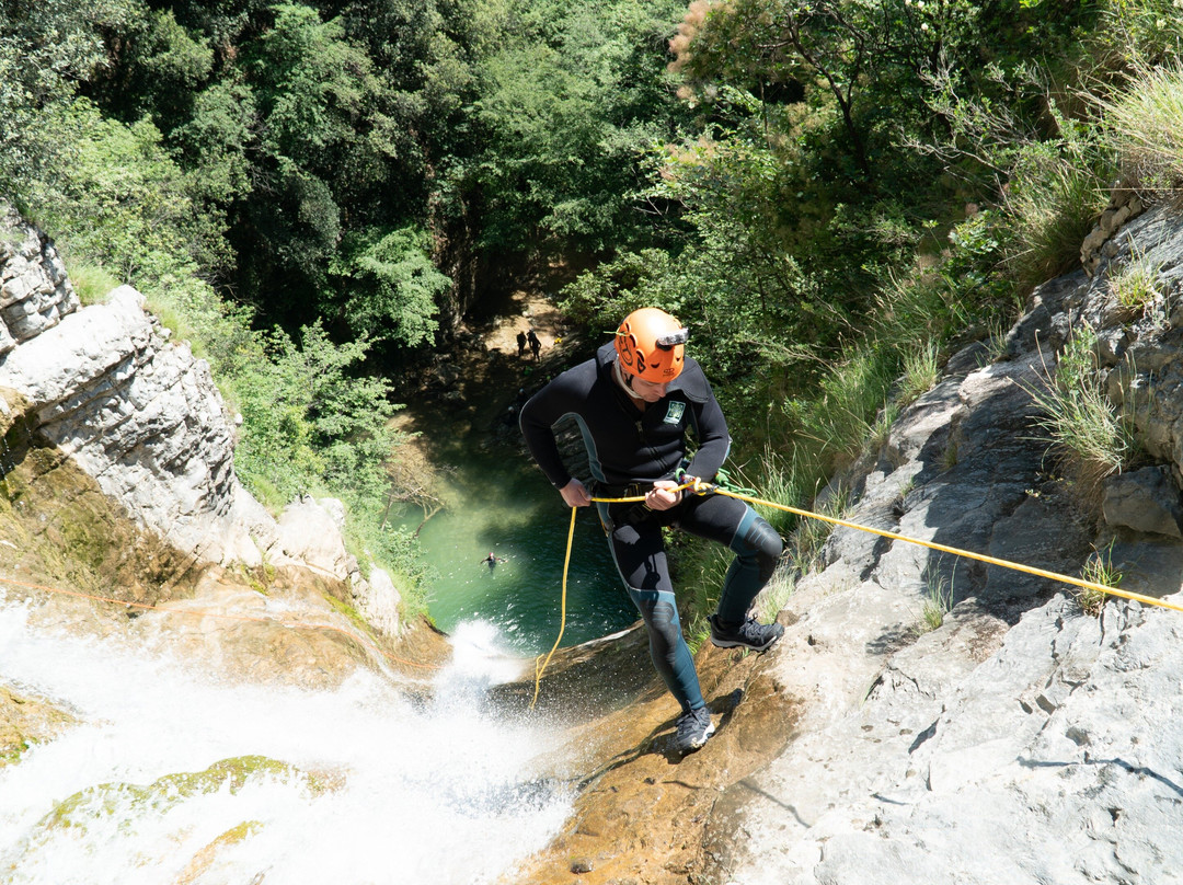 Canyon Addicted