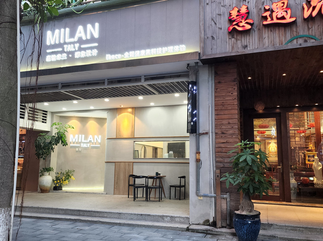 厦门咖啡一条街景点图片