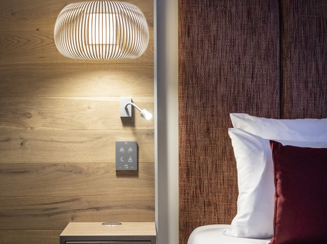 Résidence Les Balcons Platinium Val Cenis