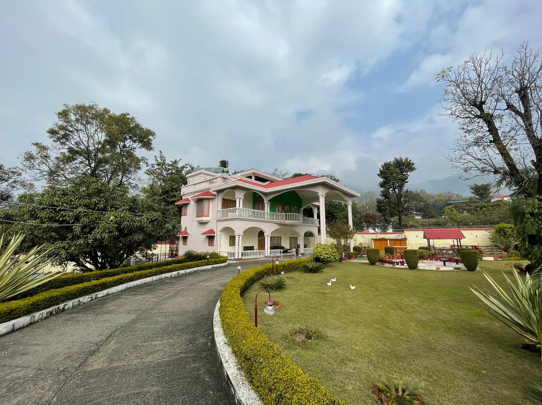 Vasdaa Farmhouse
