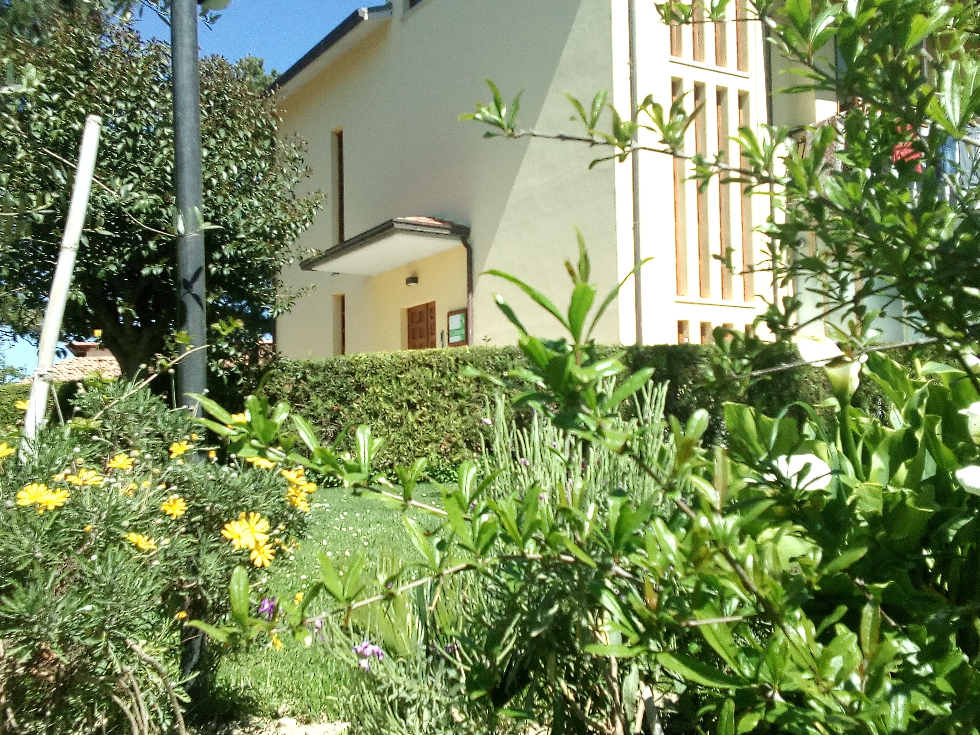 Il Girasole-官方