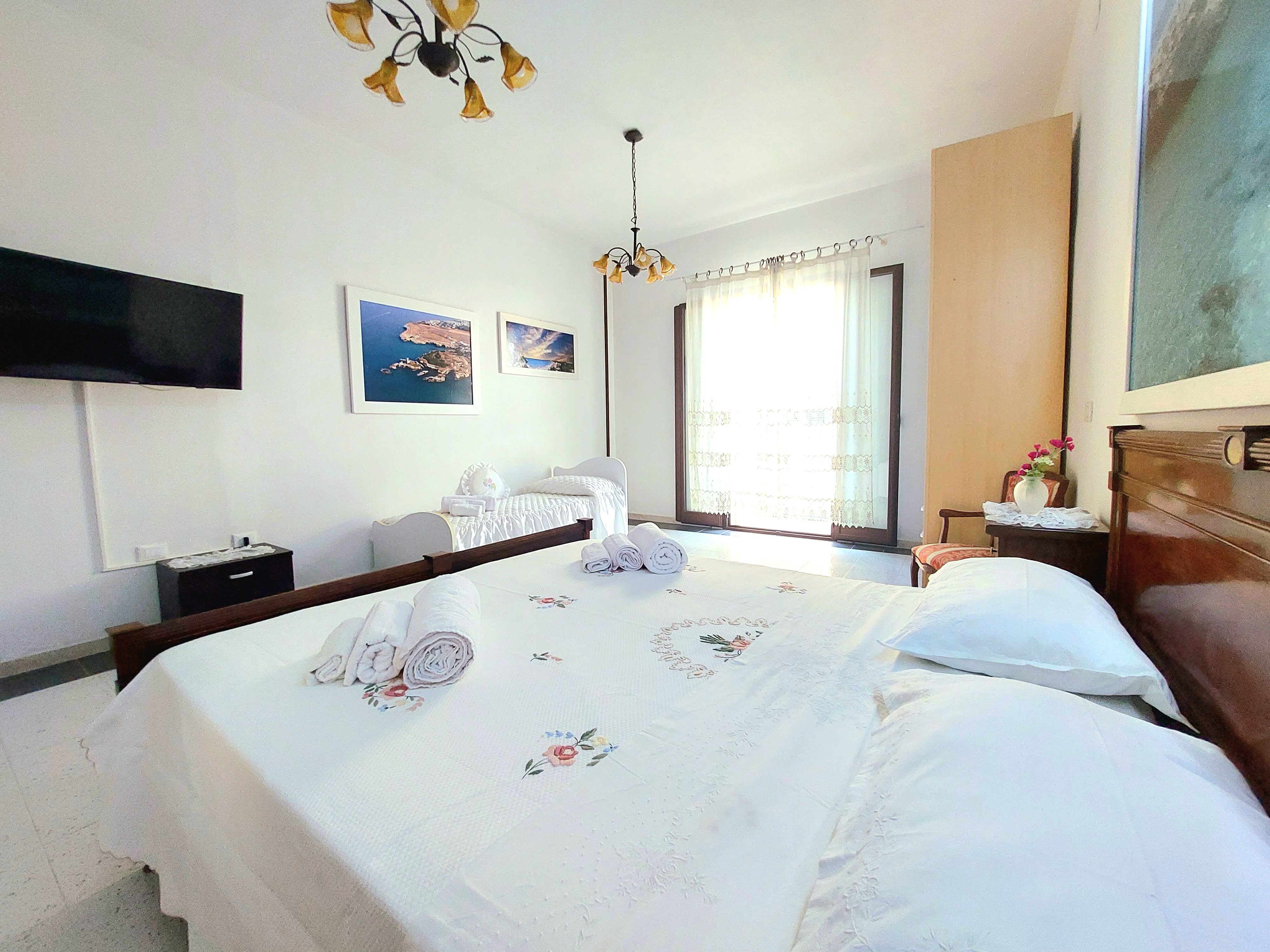 B&B Blu-客卧