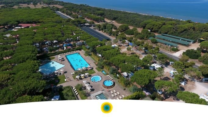 Club Del Sole Orbetello Family Collection