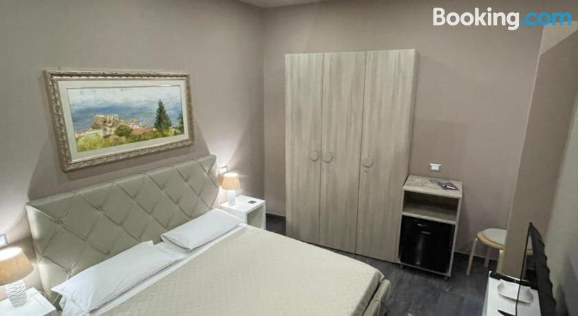 Kairos B&B