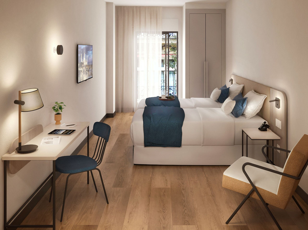 Hotel Don Jaime 54