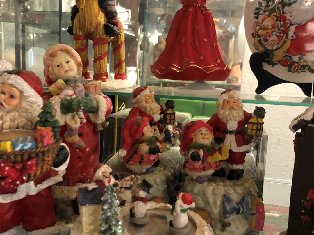Tonkin Golfbollmuseum