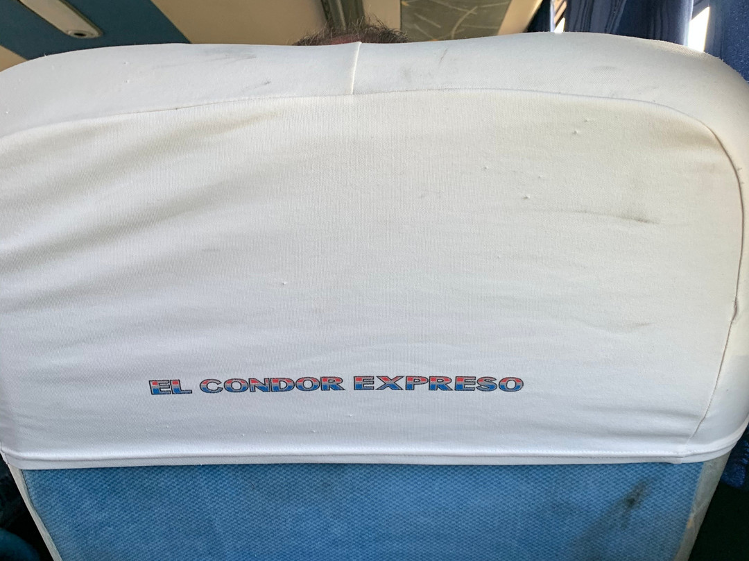 Condor Estrella-Necochea必去景点