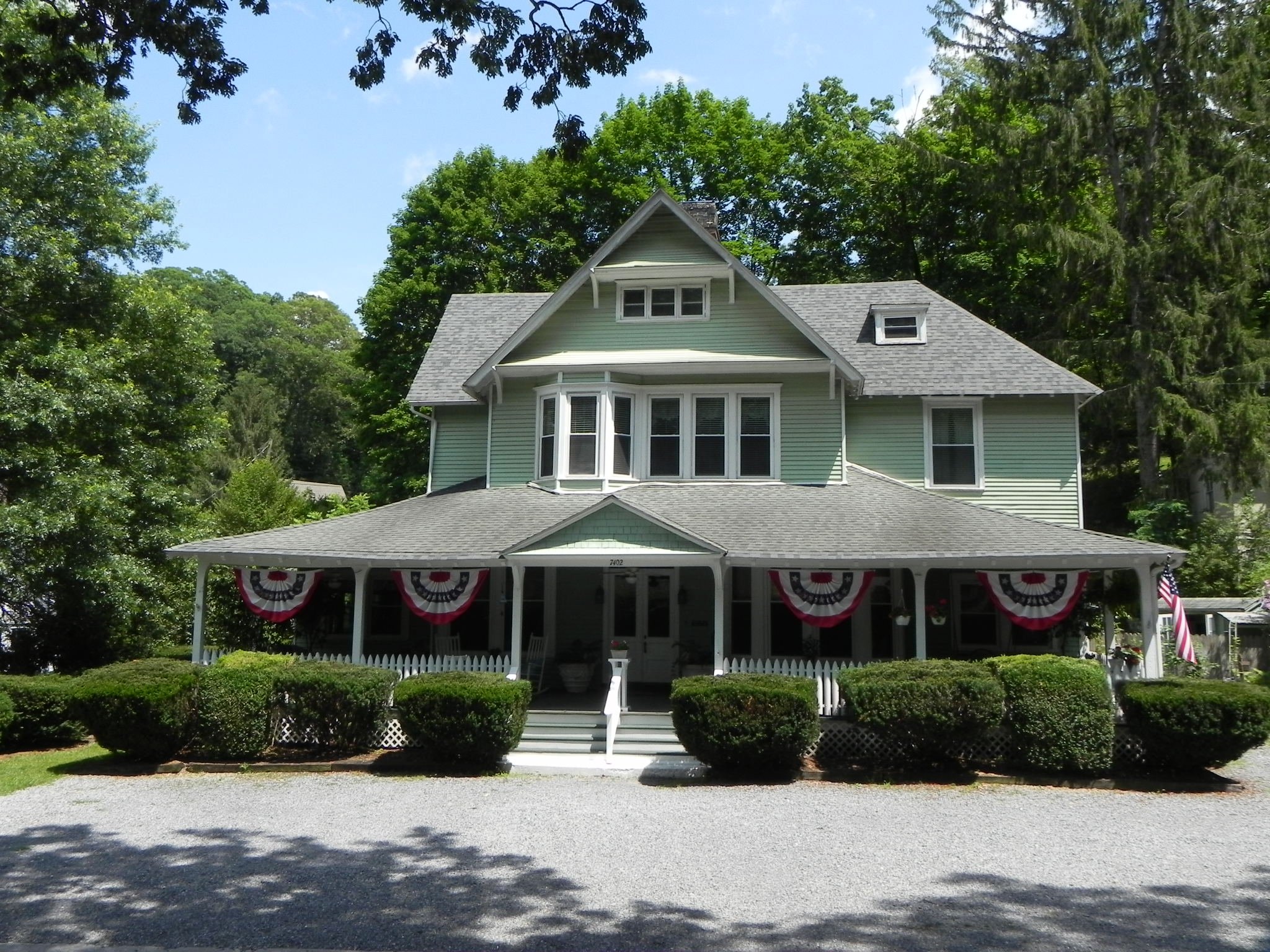 Vine Cottage Inn-官方