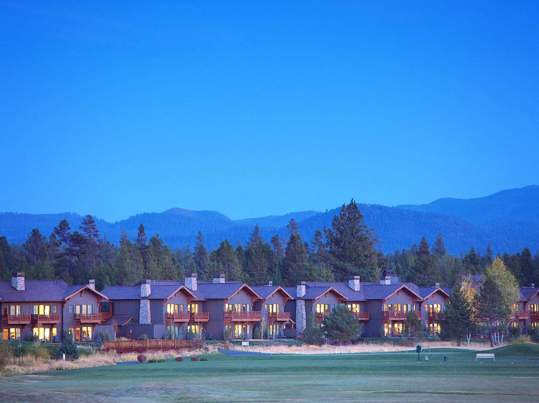 Sunriver Resort主图