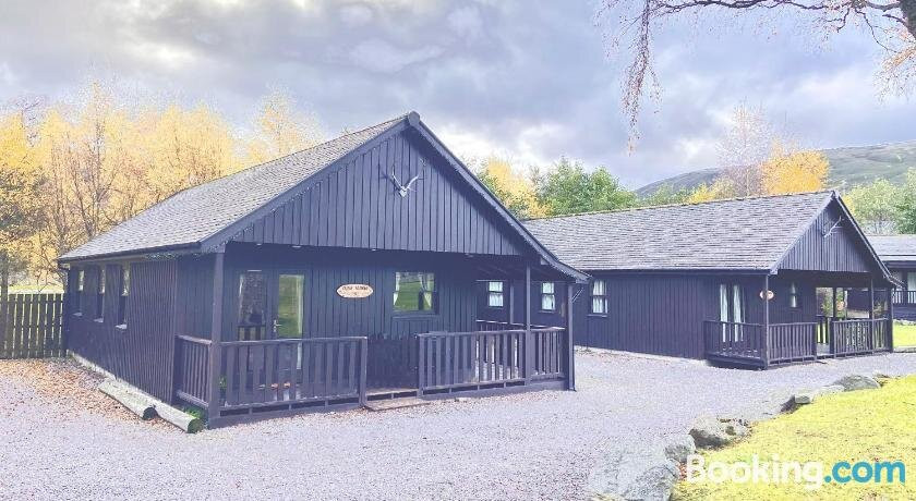 布雷马小屋