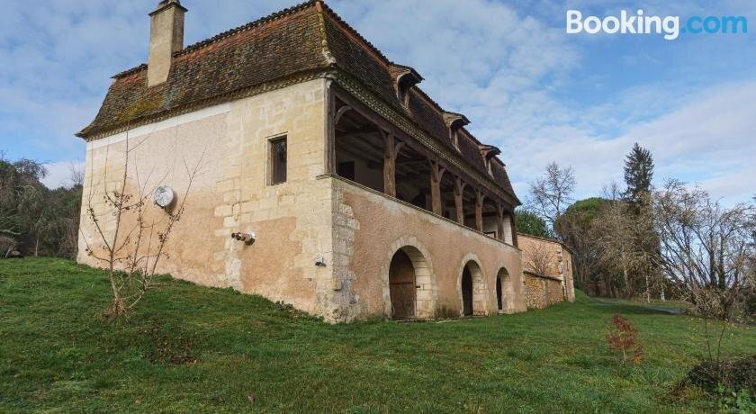 Chambre D'hôtes En Dordogne