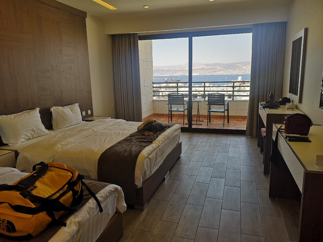 Luciana Hotel By FHM