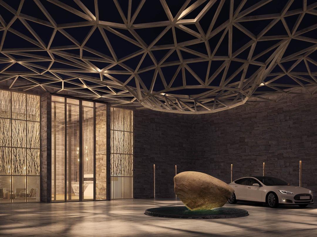 Six Senses Crans Montana主图