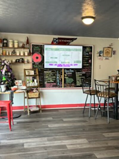 Mansker Creek Nutrition