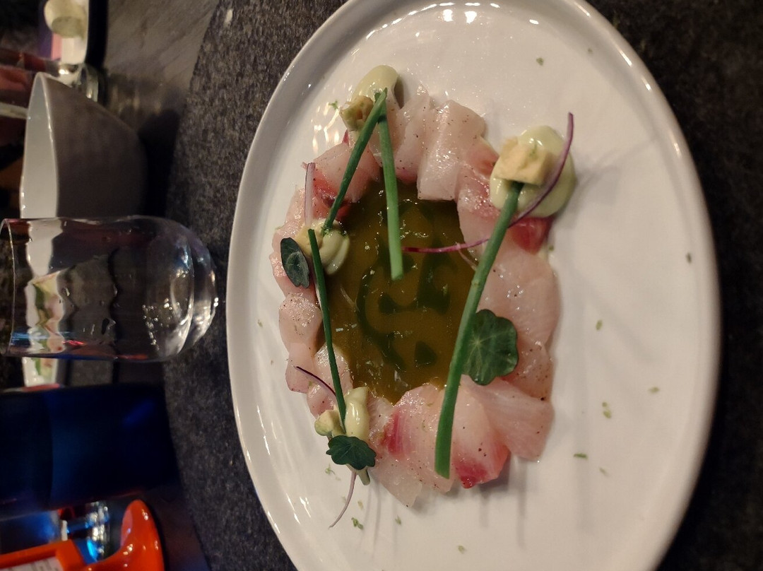 Oscars Kitchen