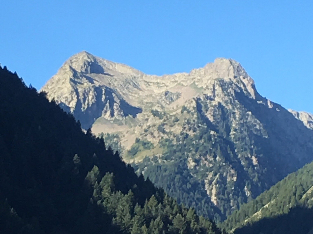 Terme di Vinadio-Vinadio必去景点