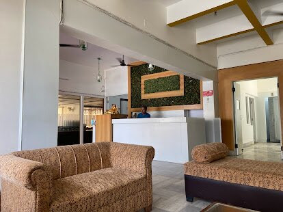 Capital O 76857 Vasant Hotel