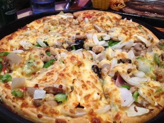 Pizza Hut