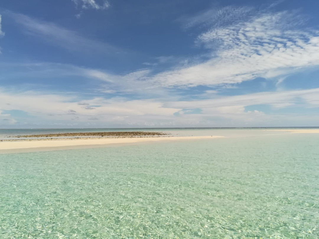 Mayotte Decouverte-Mamoudzou必去景点
