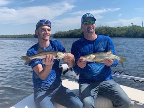 Absolute Florida Flats Fishing-Holiday必去景点