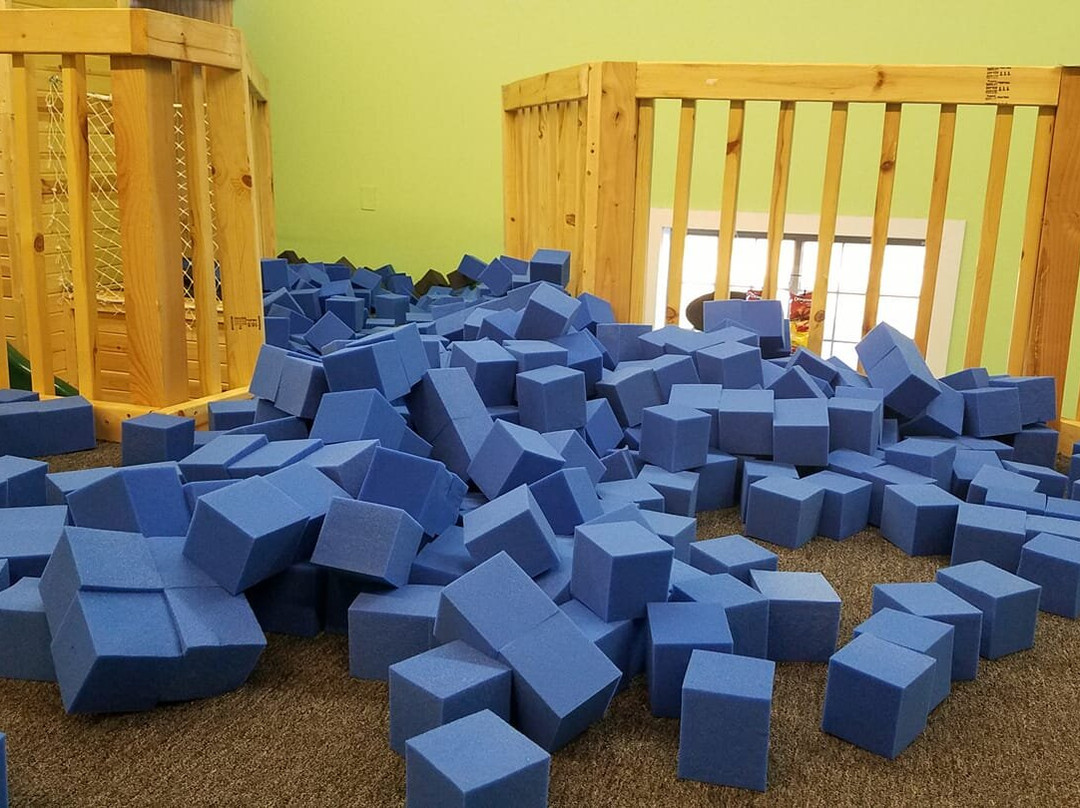 Starved Rock Entertainment-尤蒂卡必去景点