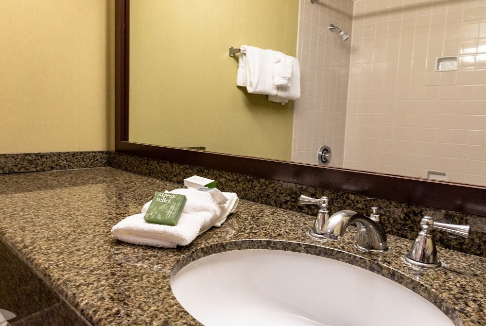 Windemere Hotel & Conference Center主图