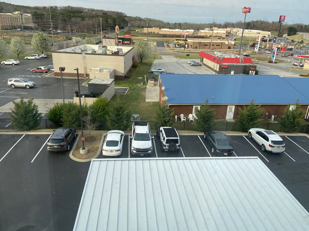 TownePlace Suites by Marriott Cleveland主图