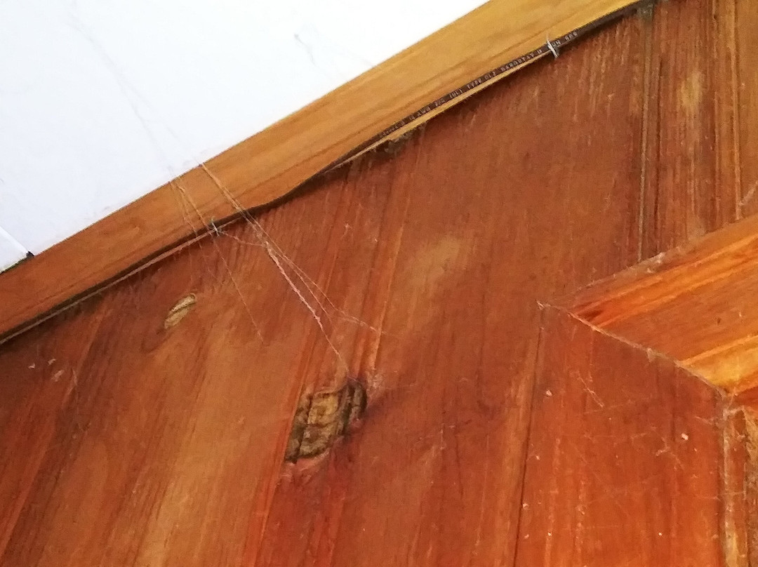 Dell Creek Motel主图