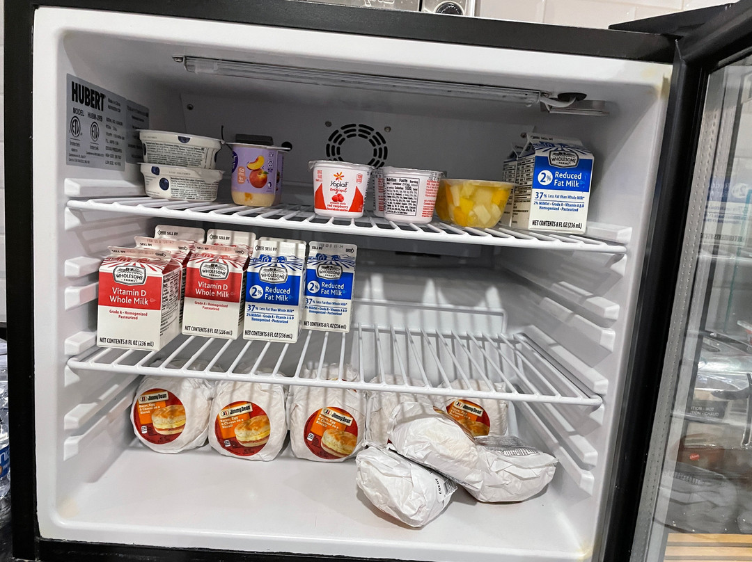 Spark by Hilton Florence North I-95, SC主图