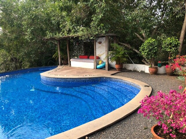 Capella Forest Retreat & Homestay主图