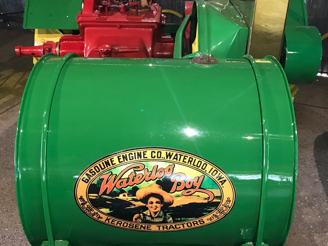 Historic Village Herberton-Herberton必去景点