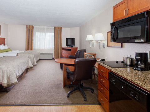 Candlewood Suites Lexington by IHG主图