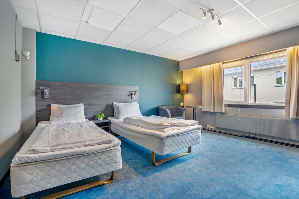 Haugesund Easy stay主图