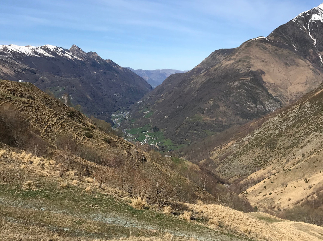 Tourmalet-Bikes-Luz-Saint-Sauveur必去景点