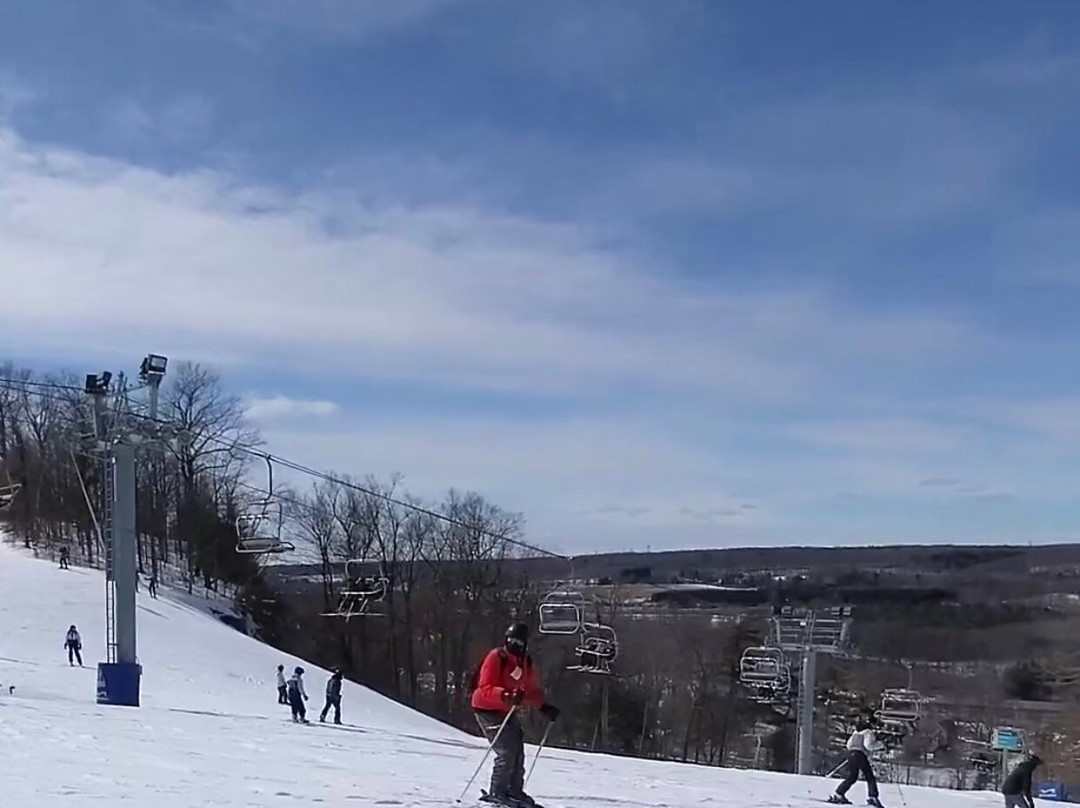 Glen Eden-Milton必去景点