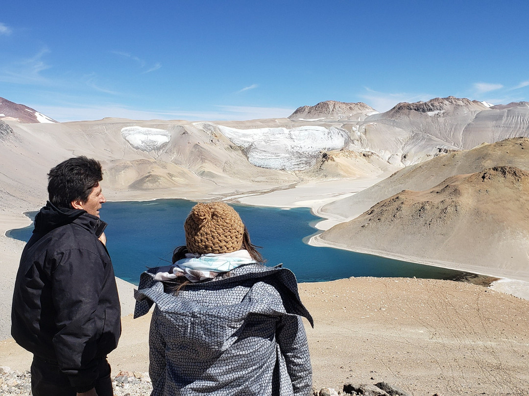Crater Corona del Inca-拉里奥哈必去景点