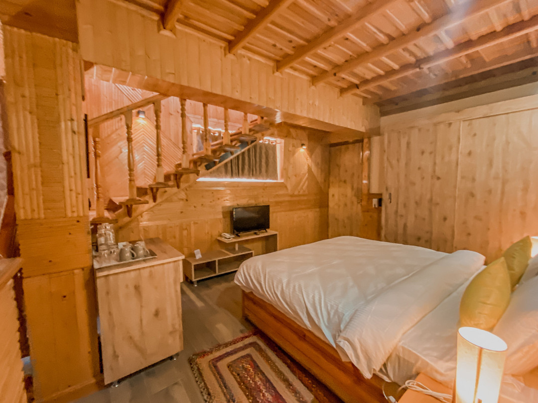 Rosa Vatika Ramgarh, Nainital主图