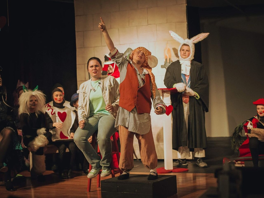 Epping Community Theater-Epping必去景点