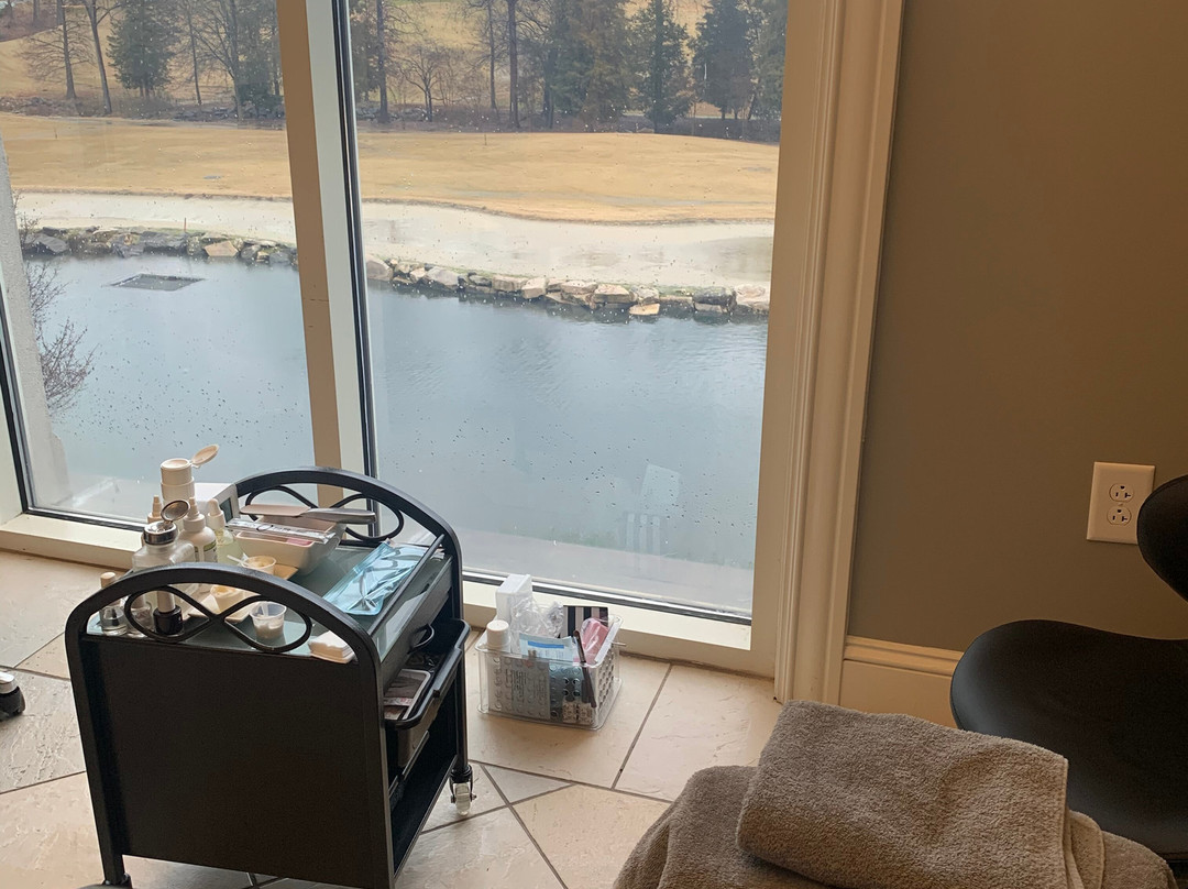 The Spa at Ballantyne-夏洛特必去景点