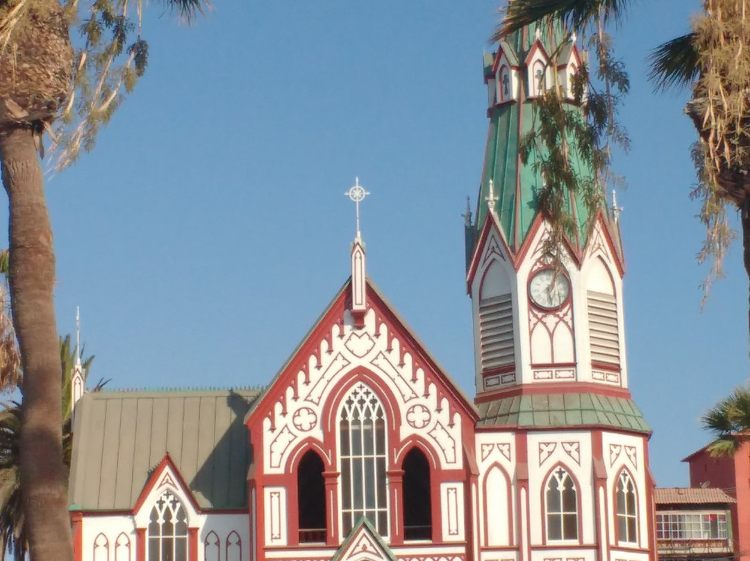 Antay Hotel & Spa主图