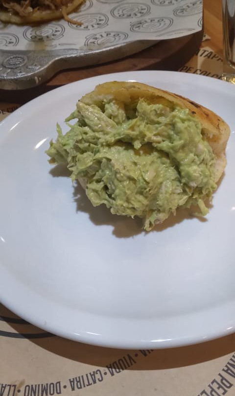 Aripo Sabor Venezolano