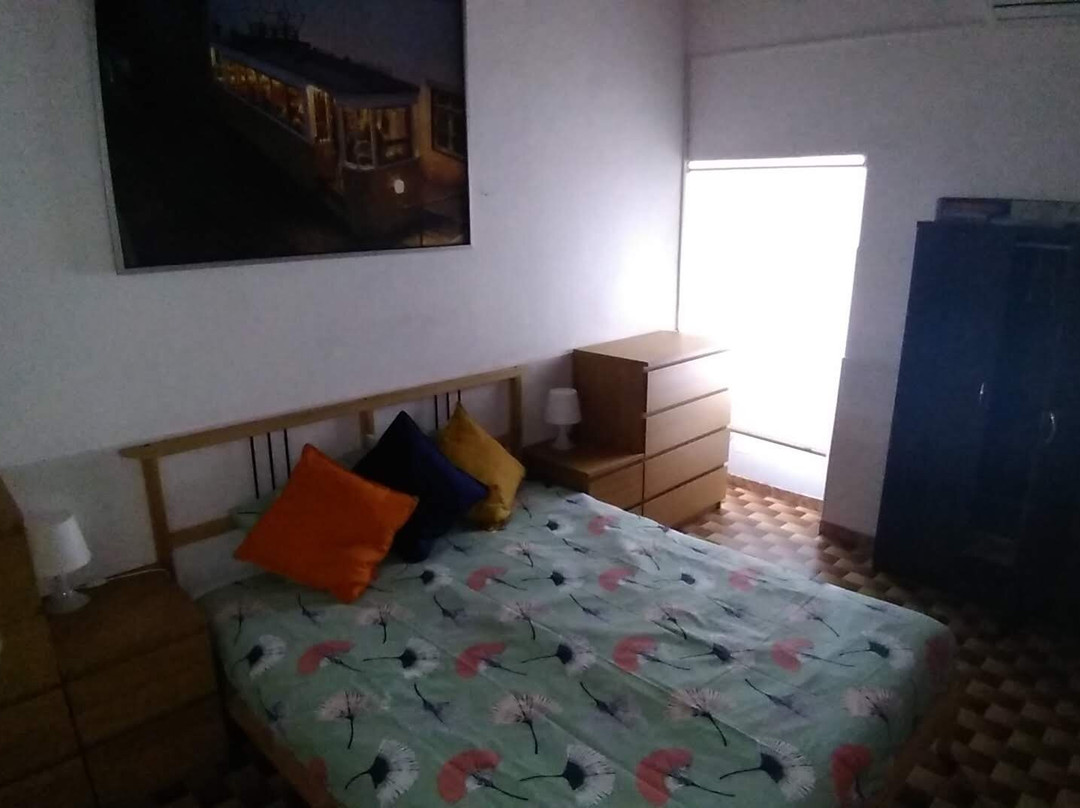 Casas da Mina