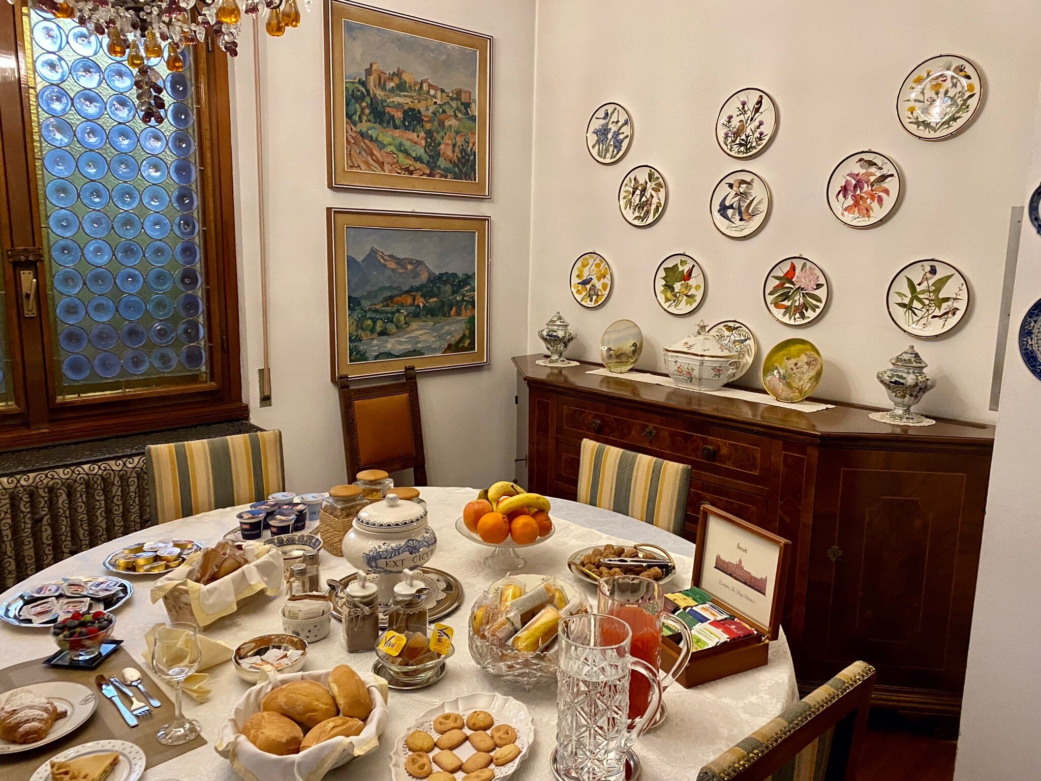 La Rocchetta-官方