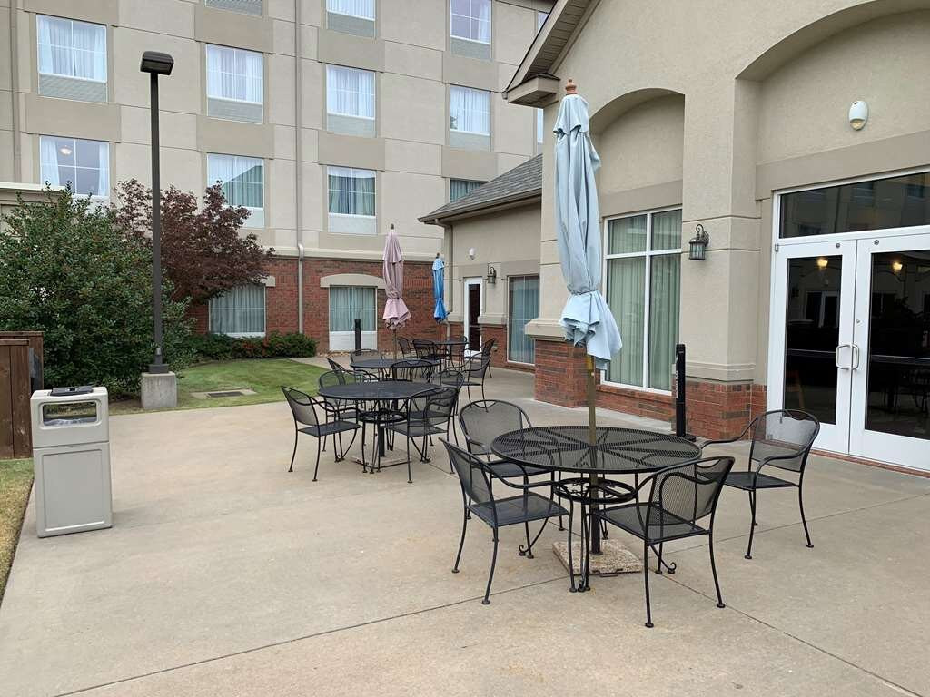 Homewood Suites by Hilton Fort Smith主图