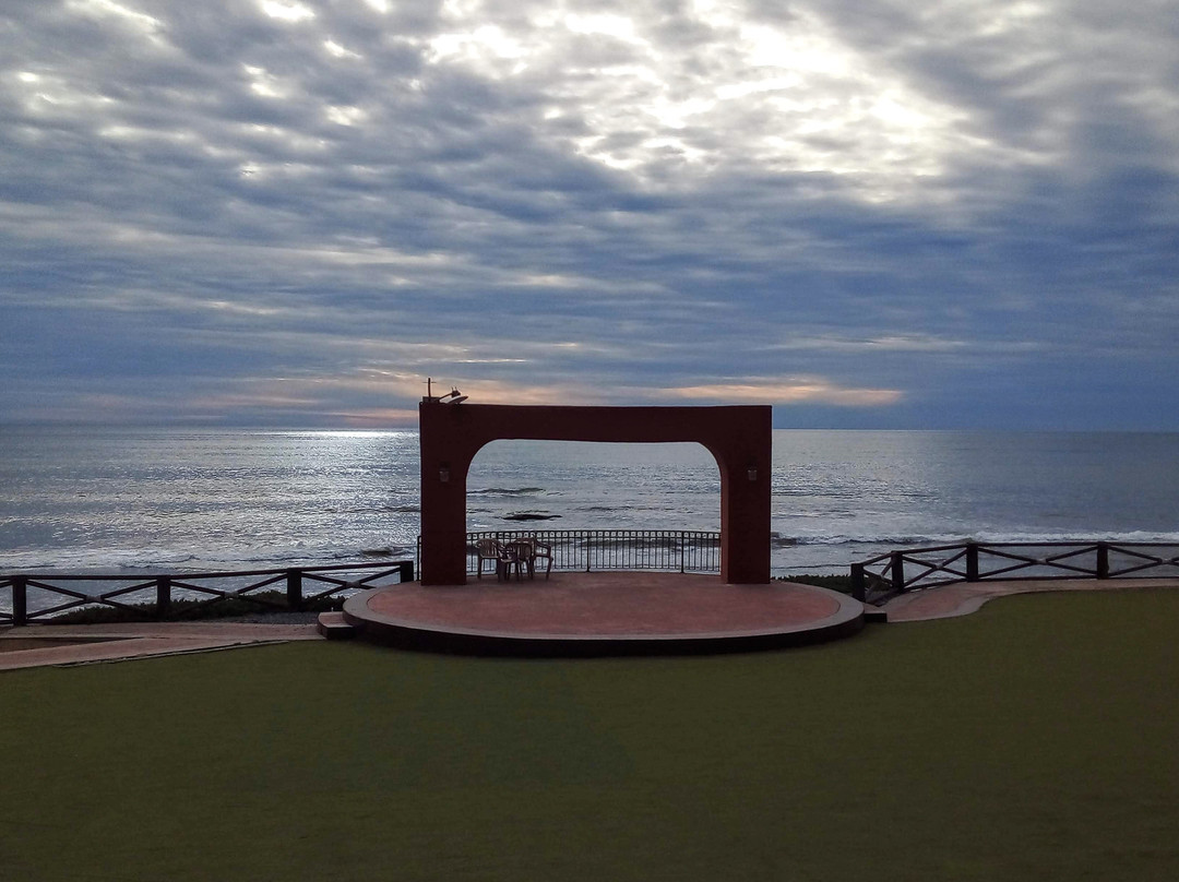 Puerto Nuevo Baja Hotel & Villas主图