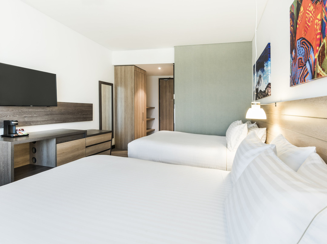 Holiday Inn Express Barranquilla Buenavista by IHG主图